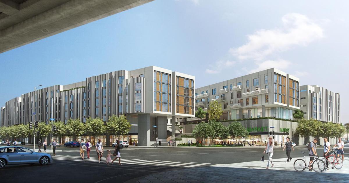 Proposed College Station Development Loses Units, Moves Forward